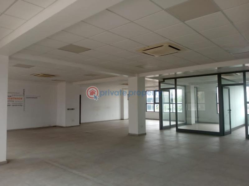 Office Space For Rent East Airport Airport Residential Area Accra - 4