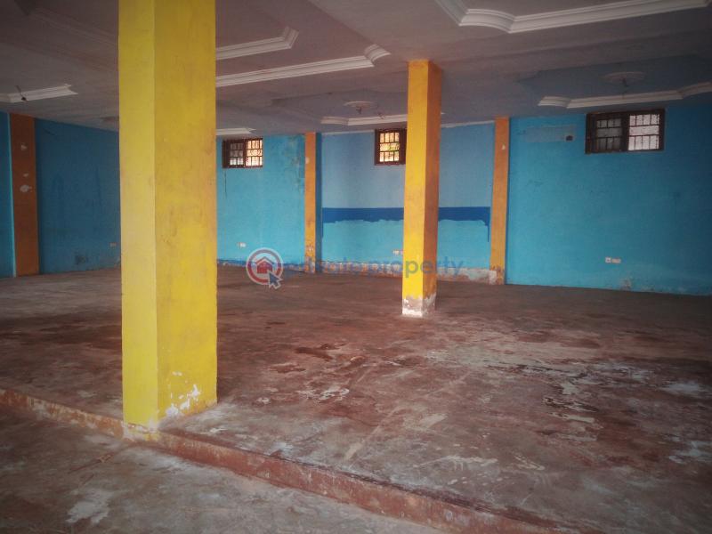 Warehouse For Rent Baatsona Estate Spintex Accra - 6