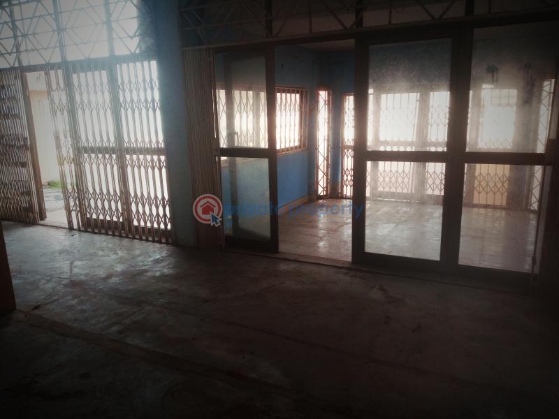 Warehouse For Rent Baatsona Estate Spintex Accra - 9