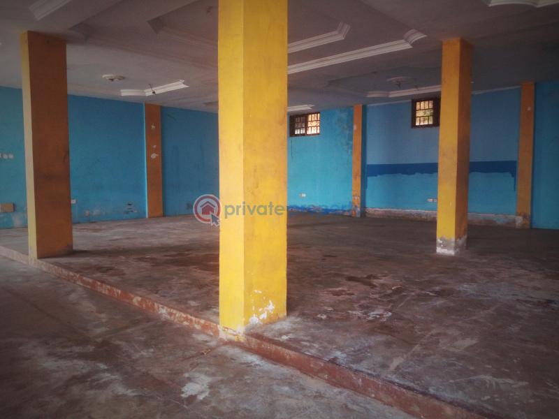 Warehouse For Rent Baatsona Estate Spintex Accra - 7