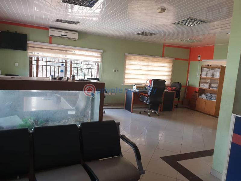 5 bedroom House For Sale Trust Tower Asylum Down Accra - 2