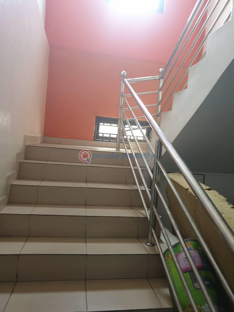 5 bedroom House For Sale Trust Tower Asylum Down Accra - 1