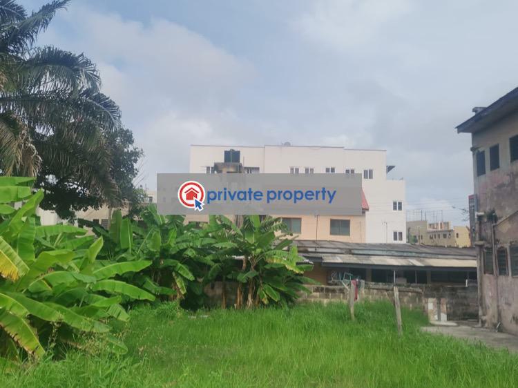Commercial Land For Sale Osu Accra - 3