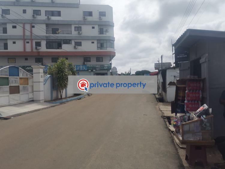 Commercial Land For Sale Osu Accra - 2