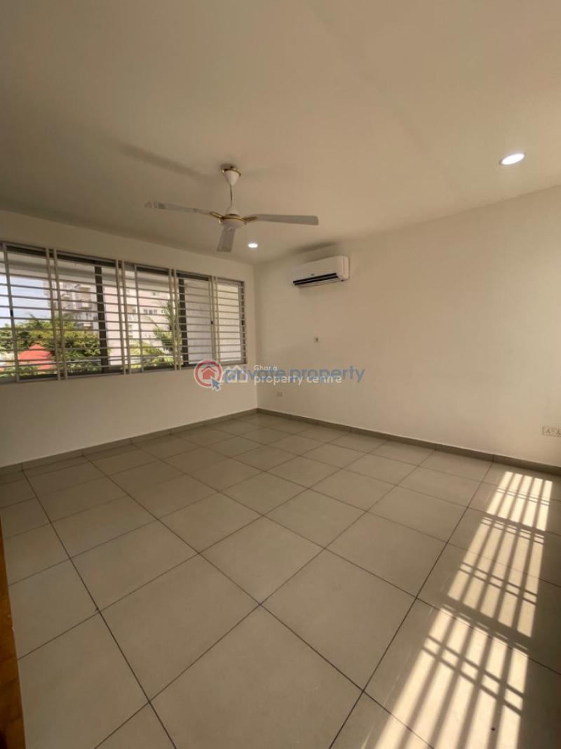 5 bedroom Office Space For Rent Accra Ghana Cantonments  - 11