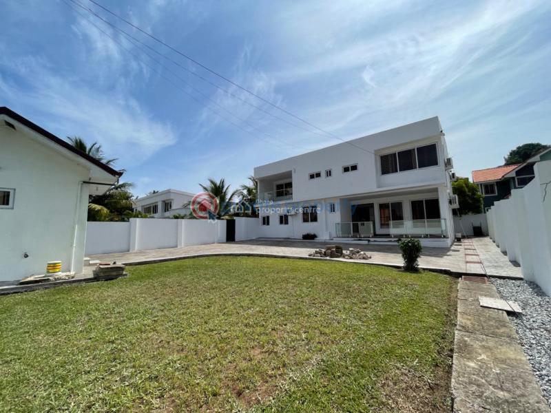 5 bedroom Office Space For Rent Accra Ghana Cantonments  - 0