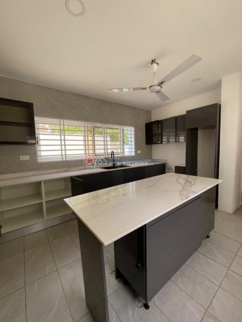 5 bedroom Office Space For Rent Accra Ghana Cantonments  - 8