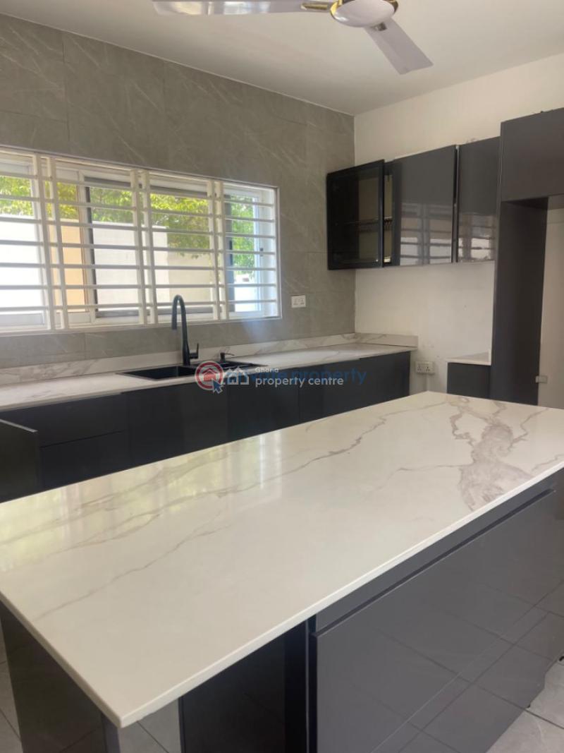 5 bedroom Office Space For Rent Accra Ghana Cantonments  - 7
