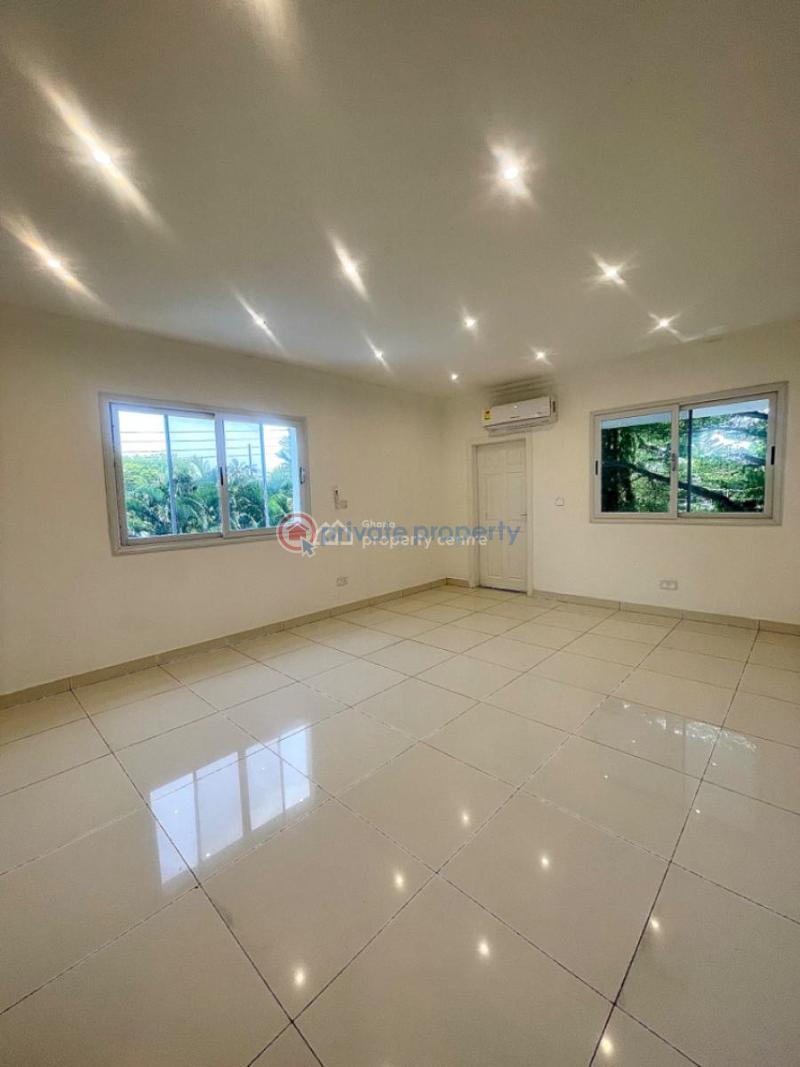 5 bedroom Office Space For Rent Accra Ghana Cantonments  - 1