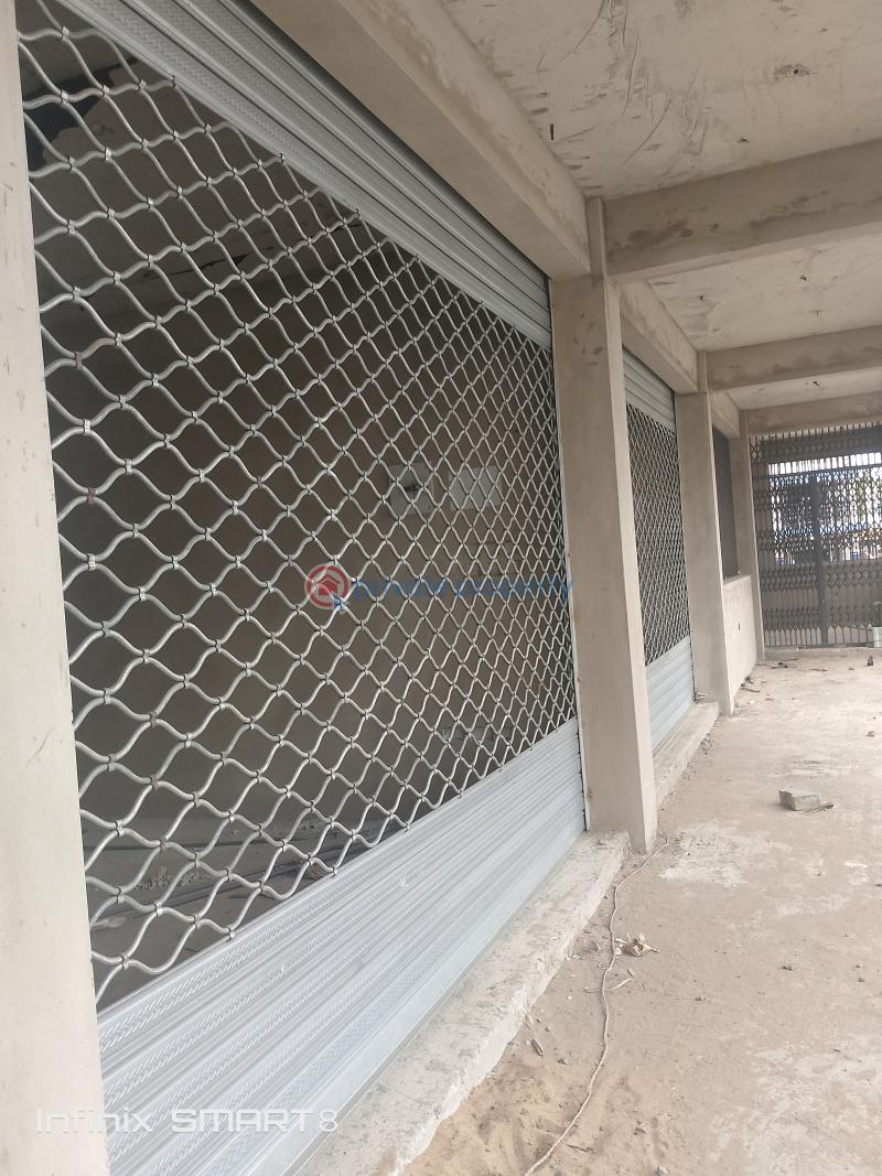 Commercial Property For Rent Tse Addo Container Behind The Labadi Trade Fair Center Tse Addo Accra - 5