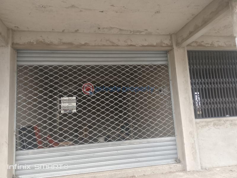 Commercial Property For Rent Tse Addo Container Behind The Labadi Trade Fair Center Tse Addo Accra - 4