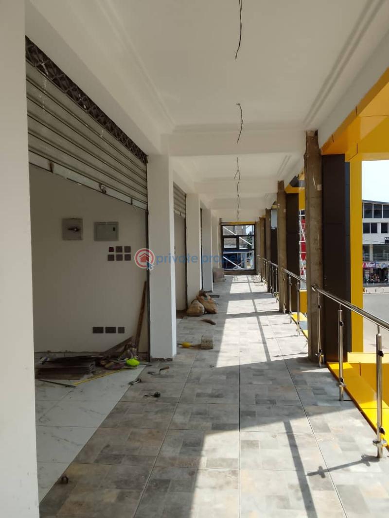 1 bedroom Commercial Property For Rent Tse Addo Goil Filling Statoin Behind The Labadi Trade Fair Center Tse Addo Accra - 9