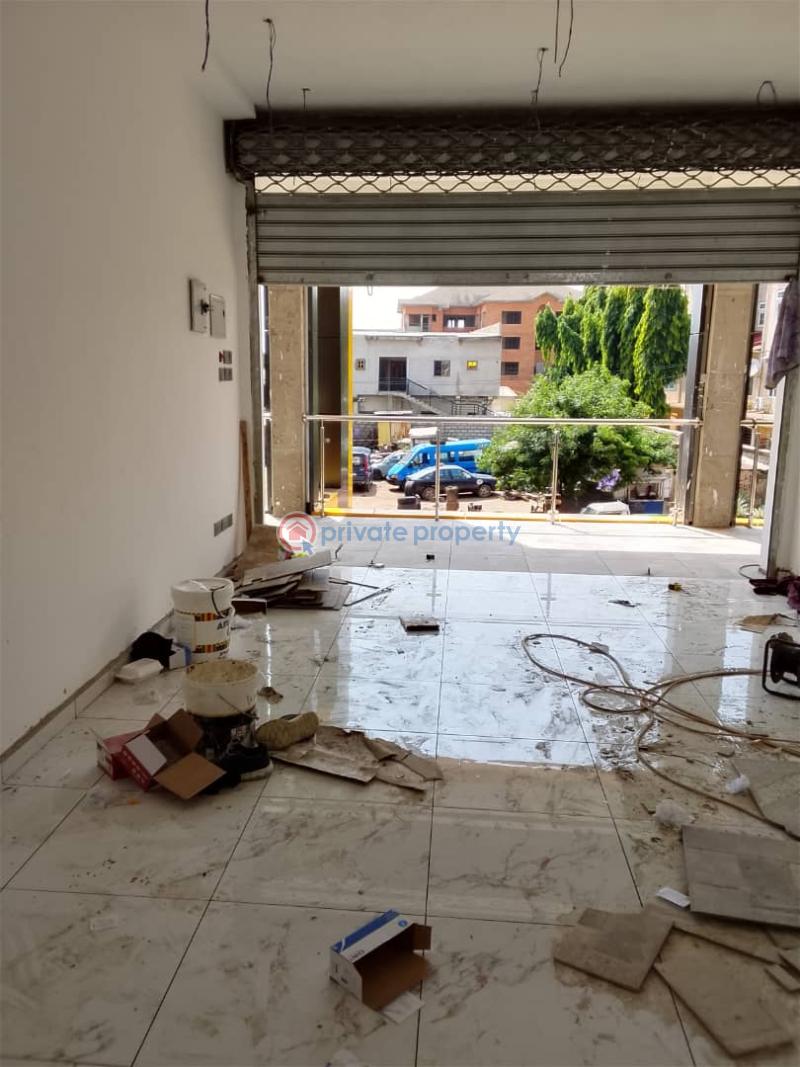 1 bedroom Commercial Property For Rent Tse Addo Goil Filling Statoin Behind The Labadi Trade Fair Center Tse Addo Accra - 3