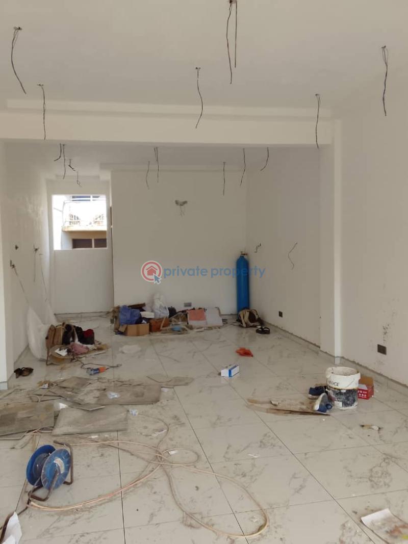 1 bedroom Commercial Property For Rent Tse Addo Goil Filling Statoin Behind The Labadi Trade Fair Center Tse Addo Accra - 6