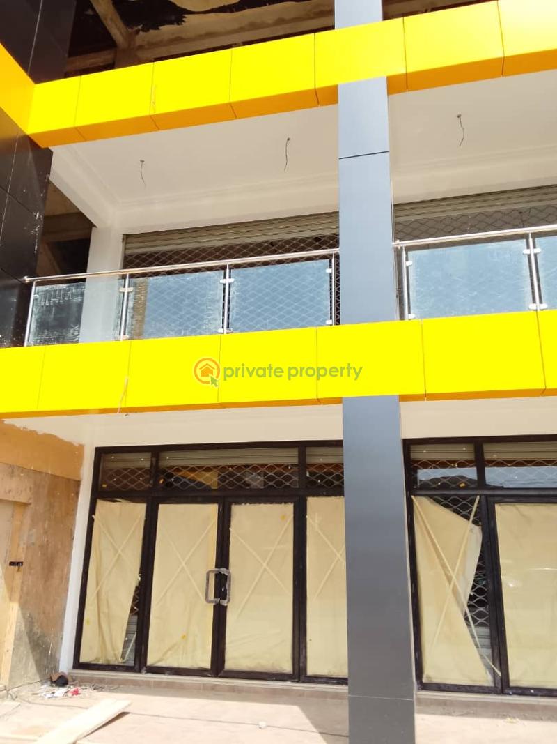 1 bedroom Commercial Property For Rent Tse Addo Goil Filling Statoin Behind The Labadi Trade Fair Center Tse Addo Accra - 7