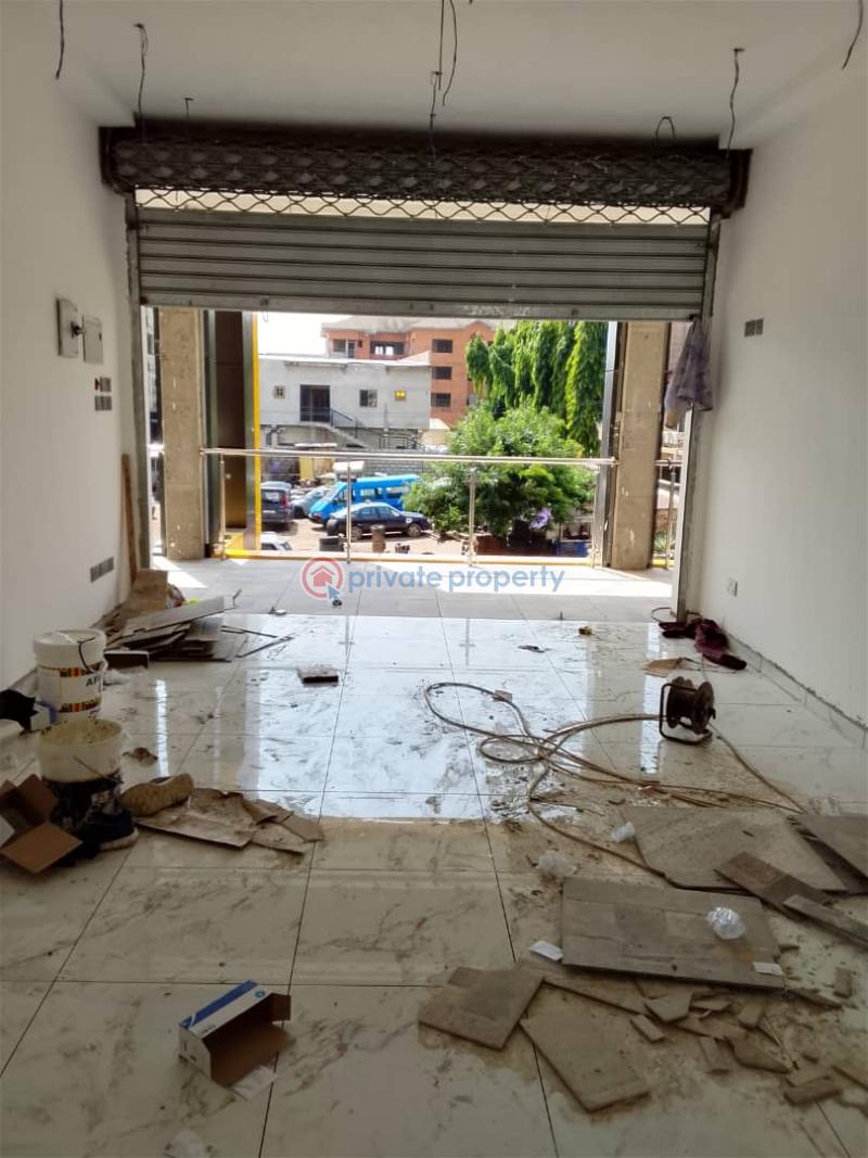 1 bedroom Commercial Property For Rent Tse Addo Goil Filling Statoin Behind The Labadi Trade Fair Center Tse Addo Accra - 4