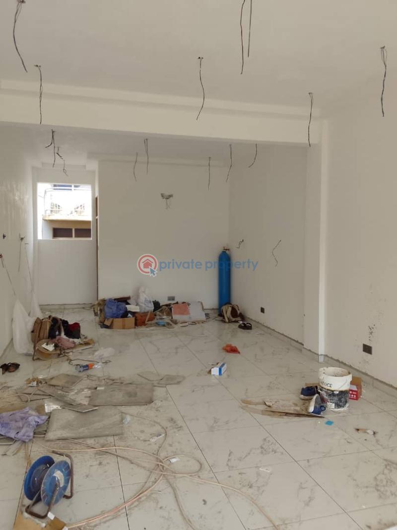 1 bedroom Commercial Property For Rent Tse Addo Goil Filling Statoin Behind The Labadi Trade Fair Center Tse Addo Accra - 8
