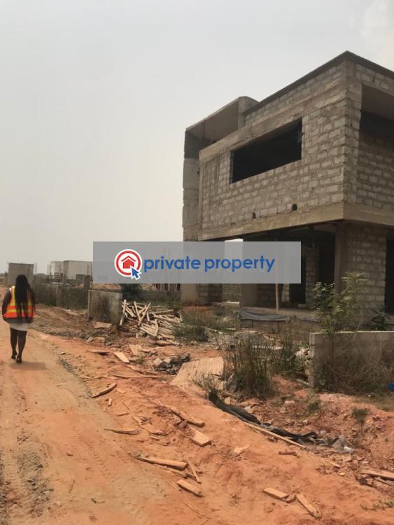 Residential Land For Sale &nbsp;community 25 Tema Accra - 5