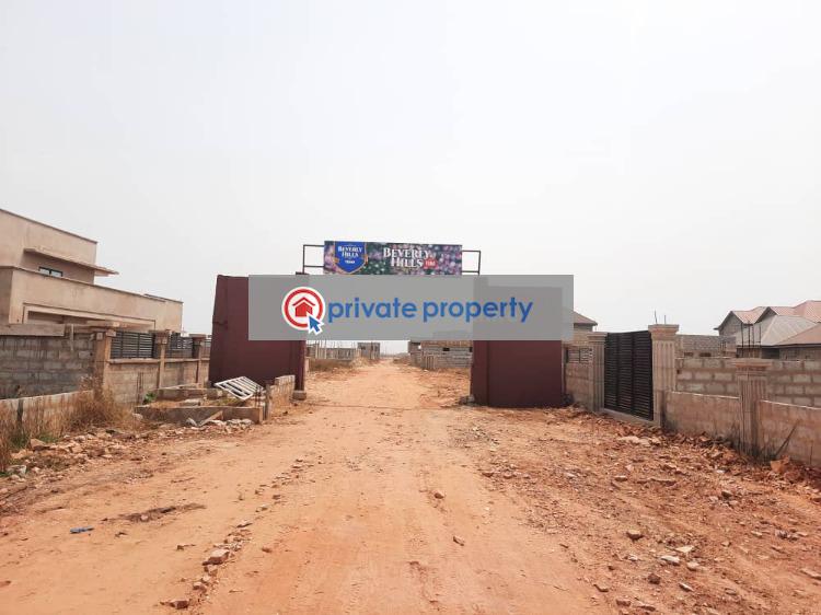 Residential Land For Sale &nbsp;community 25 Tema Accra - 4