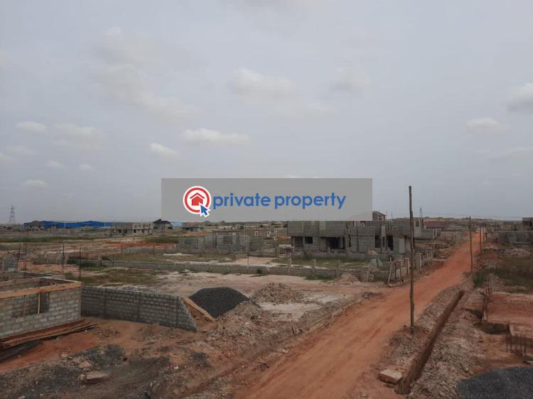 Residential Land For Sale &nbsp;community 25 Tema Accra - 1