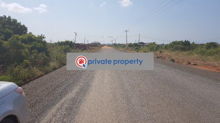 Residential Land For Sale &nbsp;community 25 Tema Accra - 0