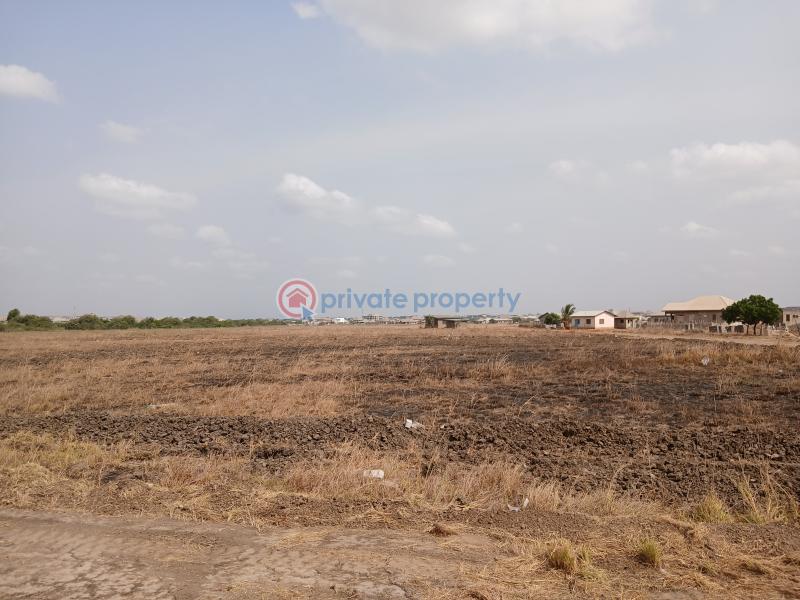 Land For Sale Community 25 Mall Miotso Ningo Prampram District Accra - 4