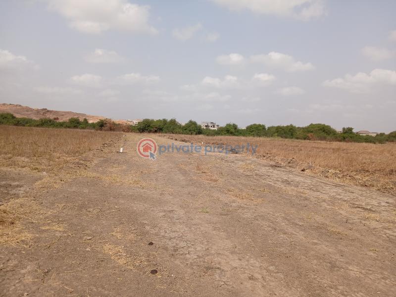 Residential Land For Sale City Escape Hotel Community 25 Tema Accra - 5