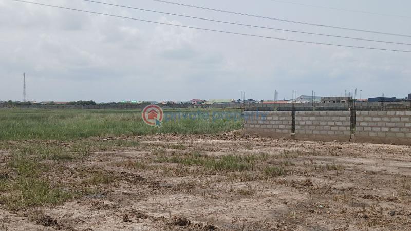 Land For Sale Tema Accra - 0