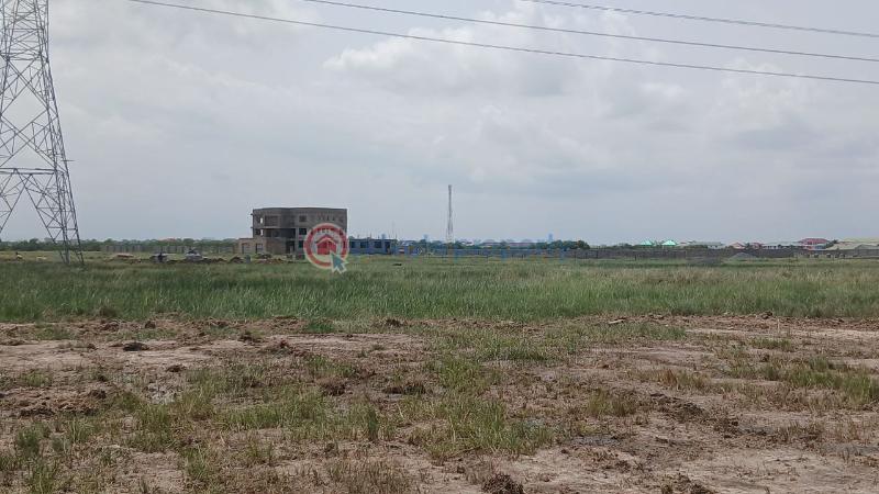 Land For Sale Tema Accra - 1