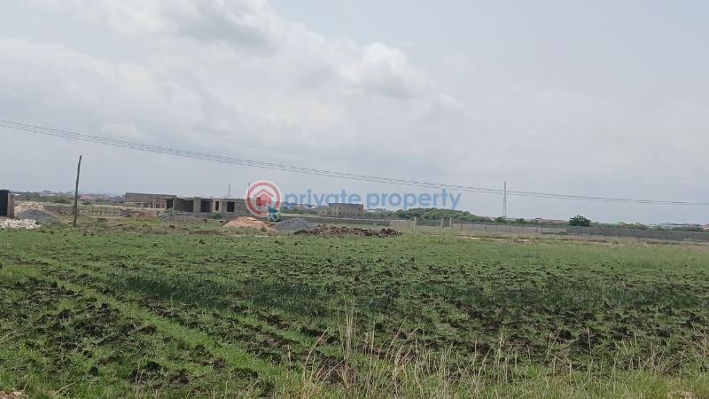 Land For Sale Tema Accra - 0