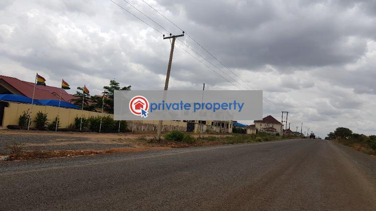 Residential Land For Sale &nbsp;community 25 Tema Accra - 3