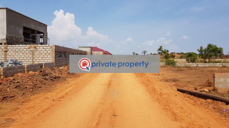 Residential Land For Sale &nbsp;community 25 Tema Accra - 4