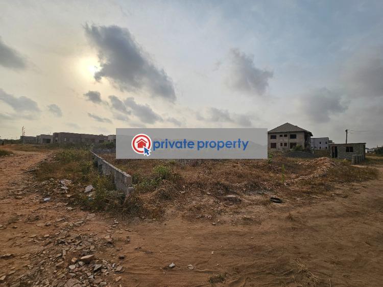 Residential Land For Sale &nbsp;community 25 Tema Accra - 0