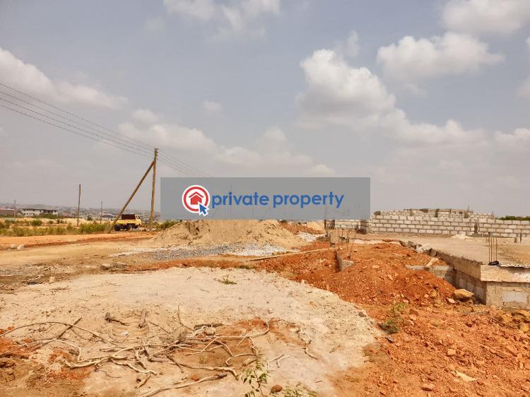 Residential Land For Sale &nbsp;community 25 Tema Accra - 5