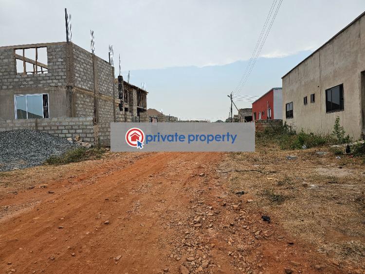 Residential Land For Sale &nbsp;community 25 Tema Accra - 2