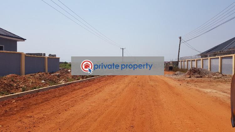 Residential Land For Sale &nbsp;community 25 Tema Accra - 6
