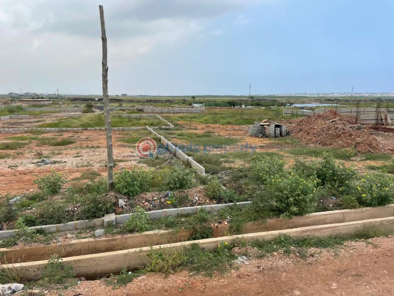 Land For Sale Adom Estate Beverly Hills comm 25 Tema Accra - 2