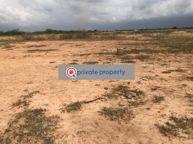 Land For Sale adjacent Bank Of Africa Ashaiman Municipal Accra (PID