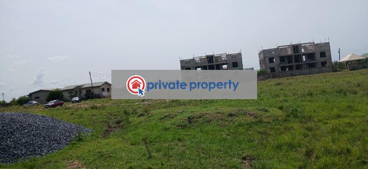 Mixed use Land For Sale &nbsp;prampram Ningo Prampram District Accra - 1