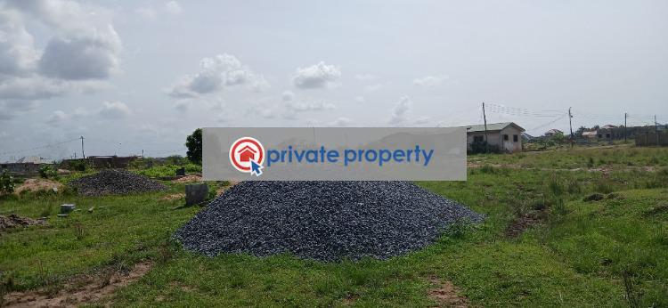 Mixed use Land For Sale &nbsp;prampram Ningo Prampram District Accra - 4