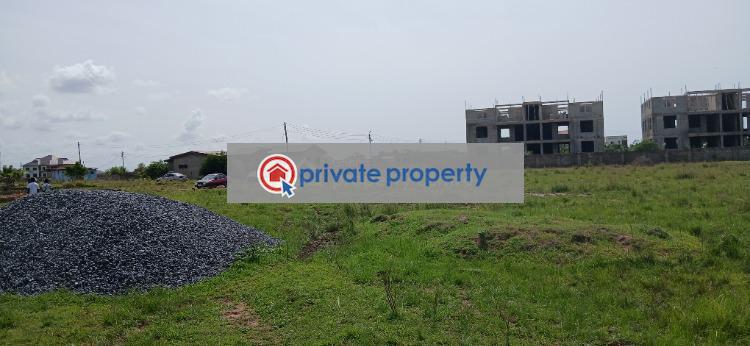 Mixed use Land For Sale &nbsp;prampram Ningo Prampram District Accra - 3