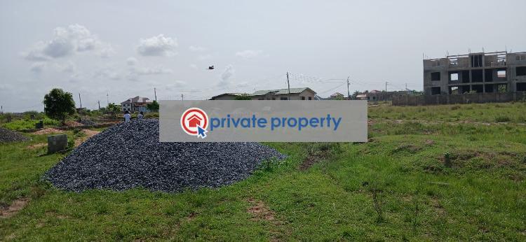 Mixed use Land For Sale &nbsp;prampram Ningo Prampram District Accra - 5