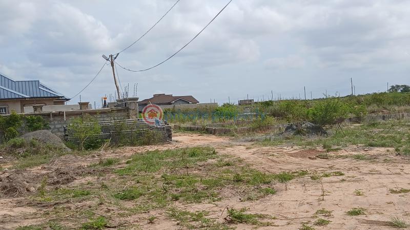 Land For Sale Ningo Prampram District Accra - 4