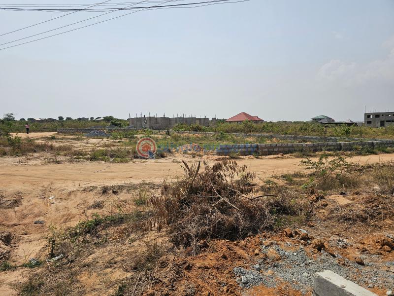 Land For Sale Ningo Prampram District Accra - 0