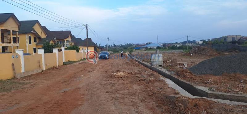 Land For Sale Beachroad Prampram Ningo Prampram District Accra - 4