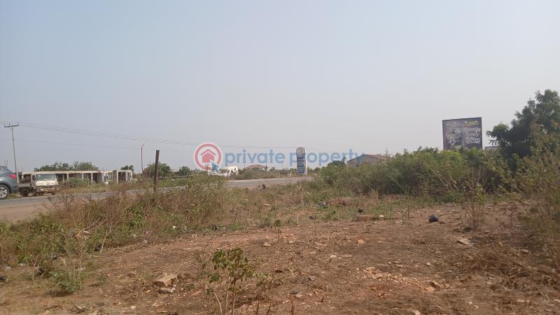 Land For Sale Tsopoli Ningo Prampram District Accra - 4