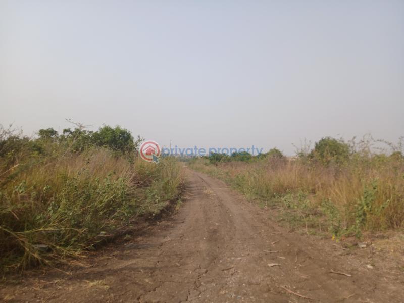 Land For Sale Tsopoli Ningo Prampram District Accra - 3