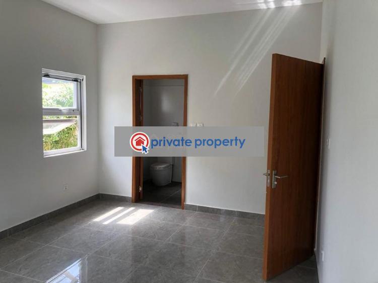 3 bedroom Terraced Bungalow For Sale &nbsp;apollonia City Road Adenta Municipal Accra - 3