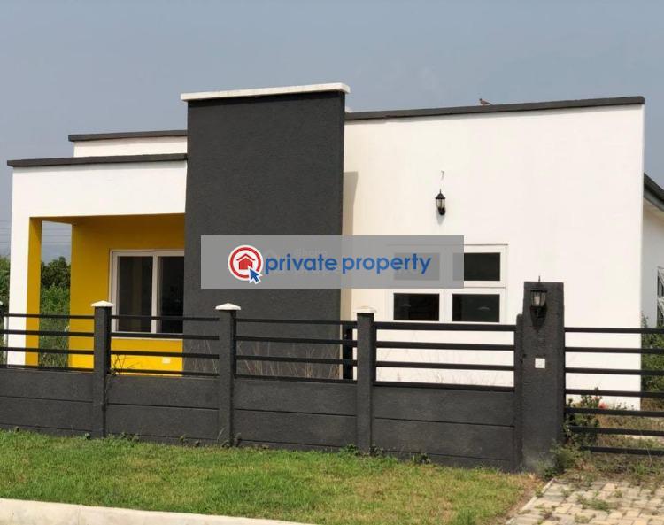 3 bedroom Terraced Bungalow For Sale &nbsp;apollonia City Road Adenta Municipal Accra - 6