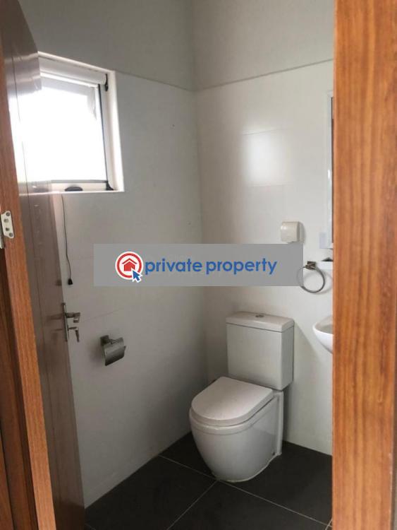 3 bedroom Terraced Bungalow For Sale &nbsp;apollonia City Road Adenta Municipal Accra - 5